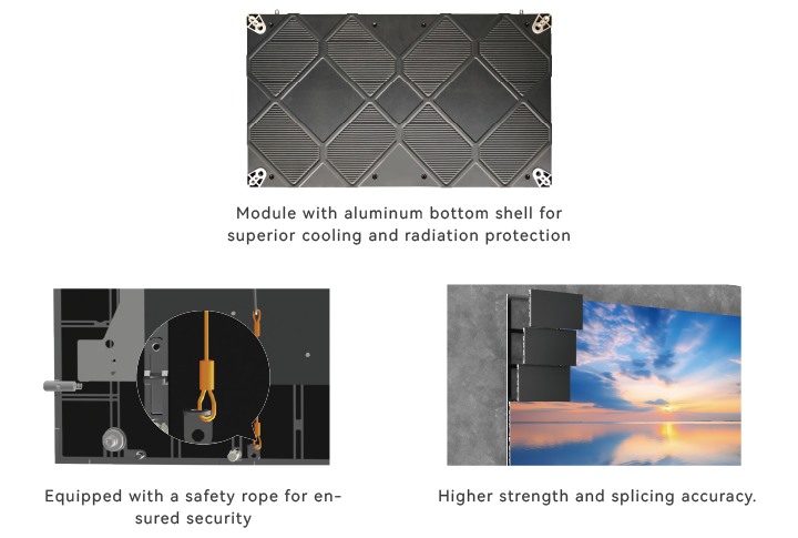 Module Design